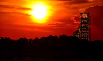 Royal Bafokeng - Platinum Nation